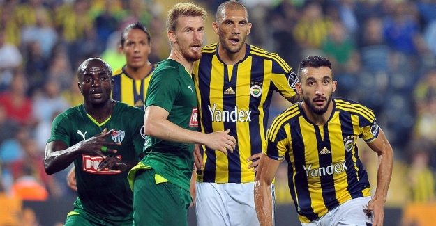 Menajeri Fenerbahçe iddialarını yalanladı