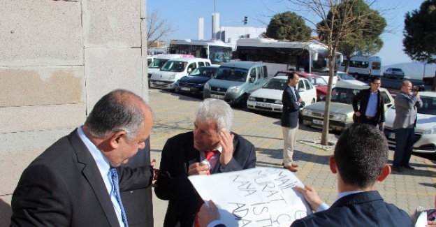 Muhsin Yazıcıoğlu davasında olay