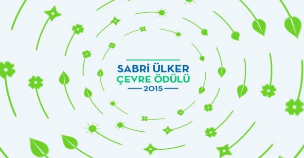 ’Sabri Ülker Çevre Ödülü’ sahibini buldu