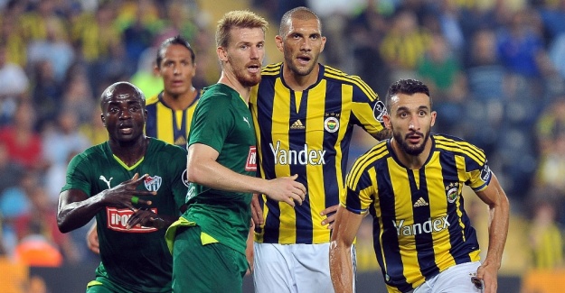 Serdar Bursaspor’dan gidiyor mu ?