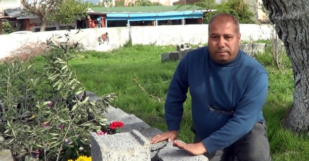 Tacizden ka&ccedil;mak i&ccedil;in 10. kattan atlayan oyuncunun babası konuştu