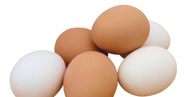 Yumurta ne kadar süre pişirilmeli ?
