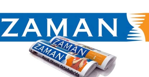 Zaman Gazetesine kayyum atandı