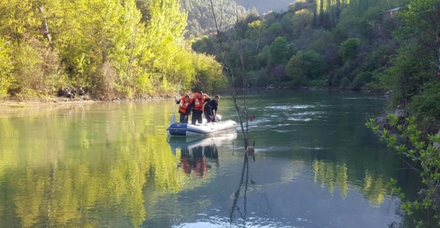 2 kardeş ırmakta kayboldu: Biri 5, diğeri 7 yaşında