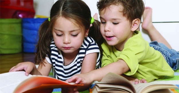 5 yaşından önce okumayı öğrenen çocuklara dikkat!