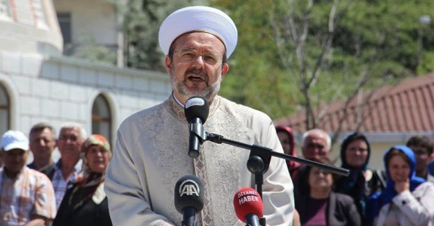 ABD’ye ’sivrisinekli’ gönderme