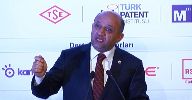 Bakan Işık’tan KOBİ’lere eleştiri