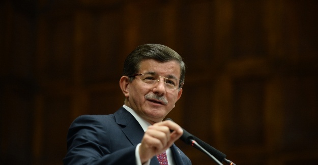 Başbakan Davutoğlu: Türkiye ayaktayken Bosna Hersek...