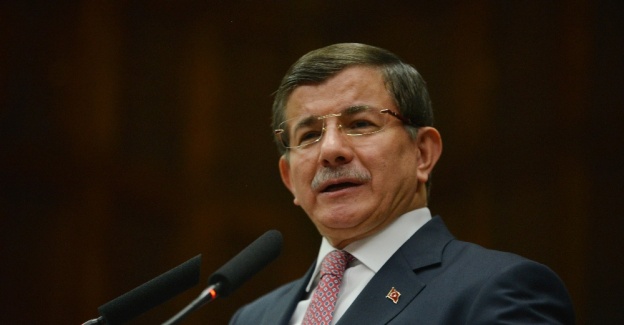 Başbakan Davutoğlu’ndan Diyarbakır’a bir müjde daha