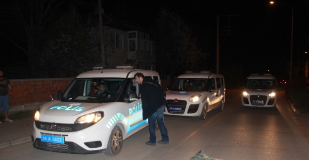 Bolu&rsquo;da PKK h&uuml;cre evine baskın: 2 ter&ouml;rist &ouml;ld&uuml;r&uuml;ld&uuml;