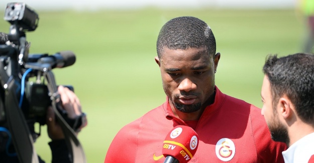 Chedjou: İnanılmaz sinirliyim