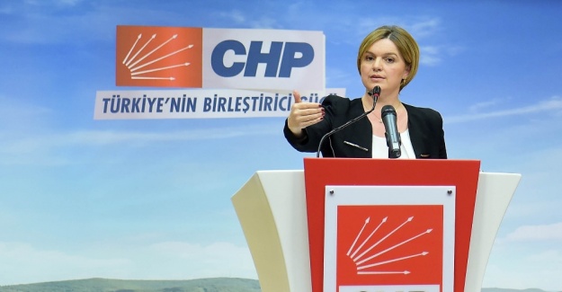 CHP’den Başbakan’a ’dokunulmazlık’ cevabı