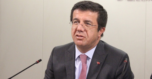 Eski bakan Zeybekci’nin fabrikası soyuldu