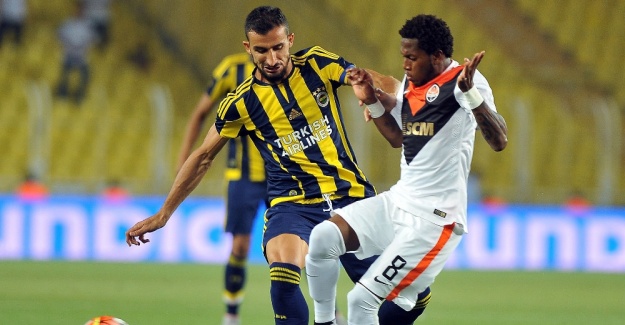 Fenerbahçe’nin ’Fred’ davasında son durum