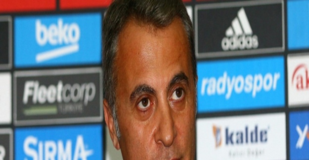 Fikret Orman: "Beşiktaş için bir devir kapanıyor..."