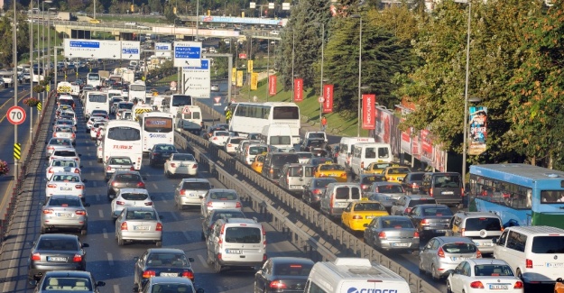 İstanbul’da 1 Mayıs’ta bu yollara dikkat