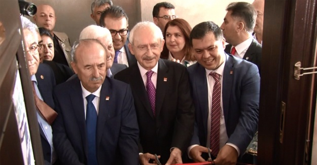 Kılıçdaroğlu: Hiçbir çekincemiz yok