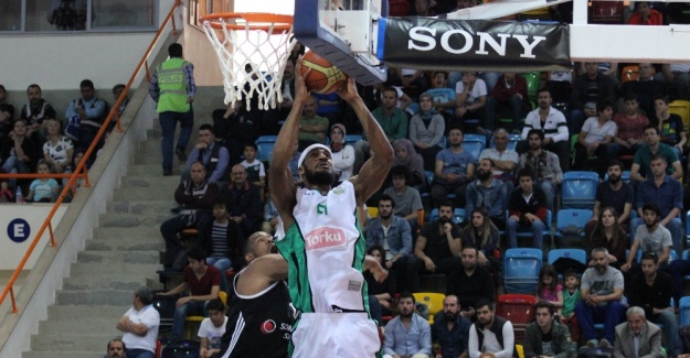 Torku Konyaspor: 76 Beşiktaş Sompo Japan: 88