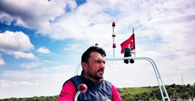 Türk balıkçılar Romanya sularında gözaltına alındı
