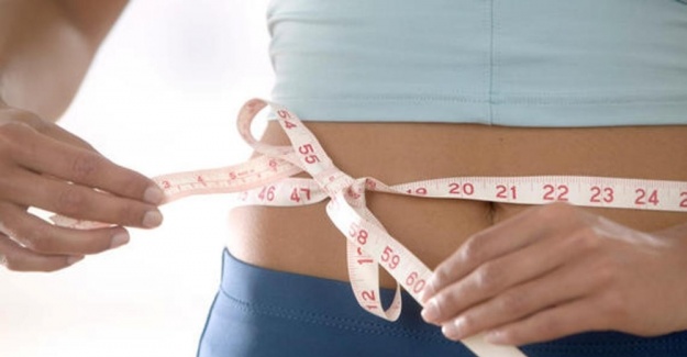 Aç kalmak ve öğün atlamak da kilo aldırıyor