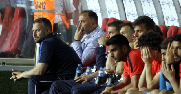 Antalya’da Trabzonspor'a tarihi hezimet: 7-0