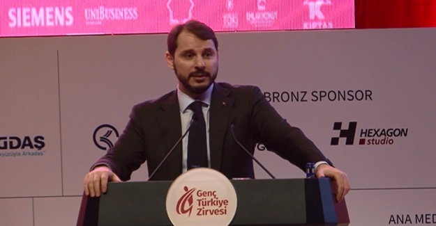 Berat Albayrak: Rejim sorunu değil, sistem sorunu var