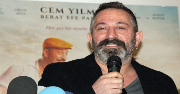 Cem Yılmaz’a sert eleştiri