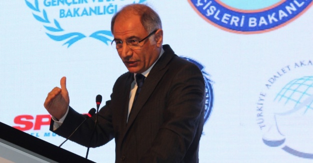 Efkan Ala: 12 bin 168 kişiye men tedbiri uygulandı