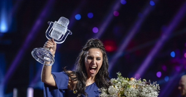 Eurovision’un galibi Kırımlı Cemile ve 1944 Kırım Sürgünü