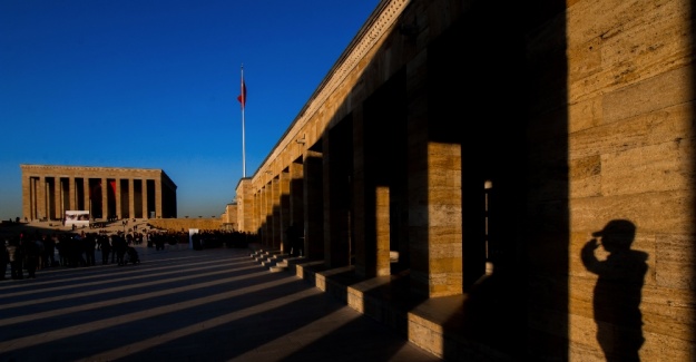 Genelkurmay’dan ’Anıtkabir’ açıklaması