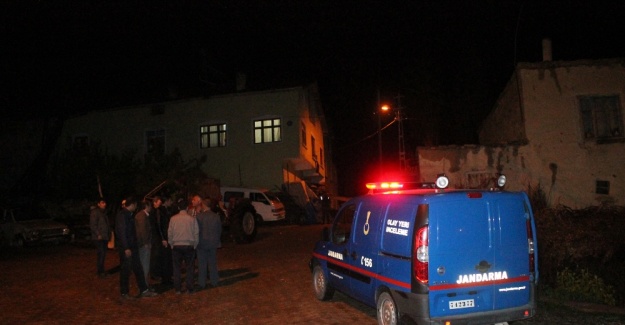 İki aile arasında kanlı kavga: 1 &ouml;l&uuml;, 9 yaralı