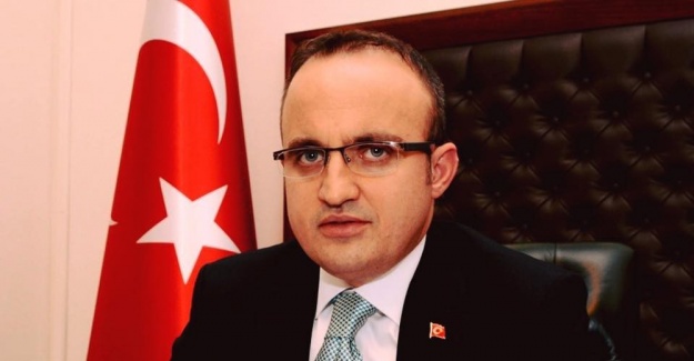 "Kılıçdaroğlu’na buradan bir rant çıkmaz"