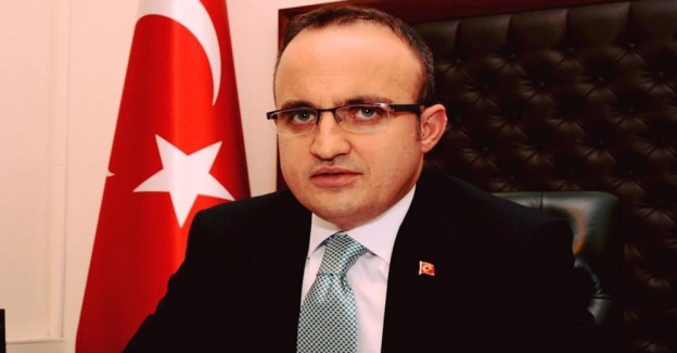 Kılıçdaroğlu’nun açıklamalarına AK Parti’den sert tepki