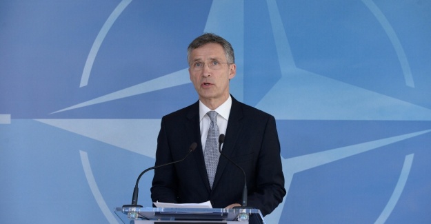 NATO Genel Sekreteri’nden ’Türkiye’ açıklaması