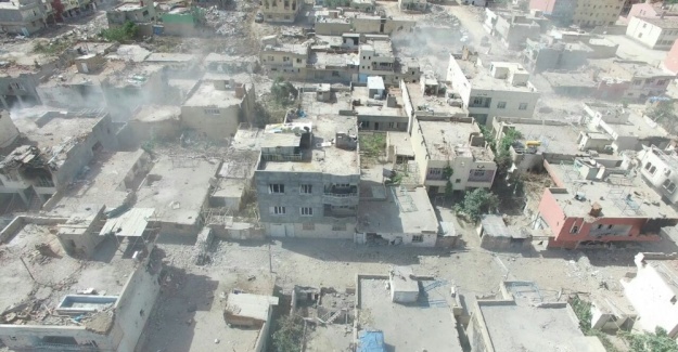 Nusaybin’de 438 terörist etkisiz hale getirildi