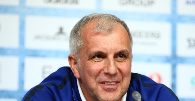 Obradovic: “Hiç top kaybı yapmadık. Oyunun anahtarı da buydu”