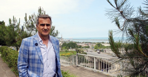 "Ortada Trabzonspor’un aldığı bir kupa yok ama..."