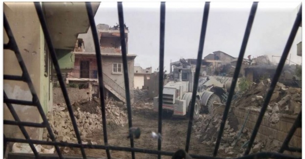 Şırnak’ta tuzaklamalar bir bir imha ediliyor