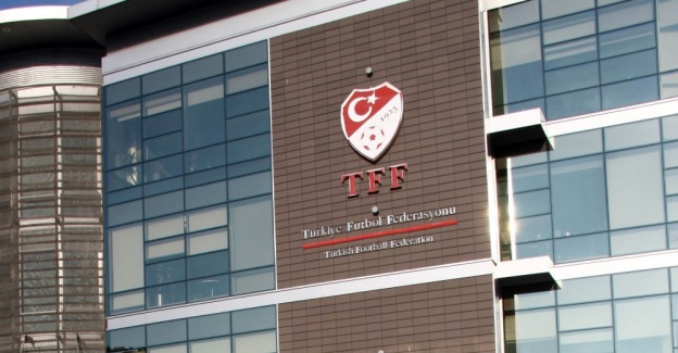 TFF Genel Kurulu 9 Haziran’da