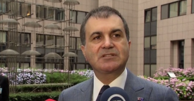 "6 ay içinde ikinci kez fasıl açmış bulunuyoruz"
