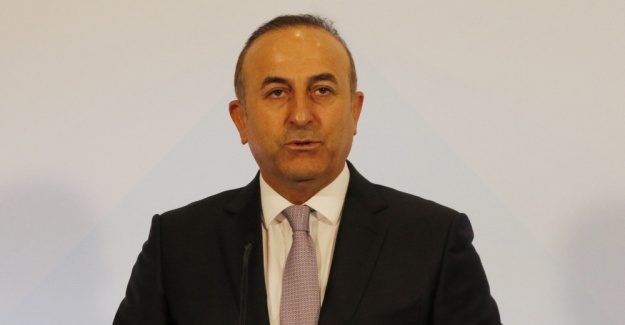 Bakan Çavuşoğlu ABD Dışişleri Bakan Yardımcısı ile görüştü