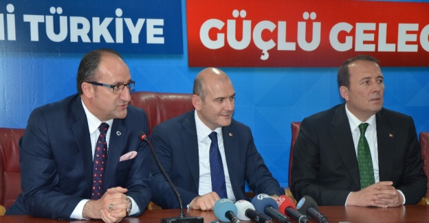 Bakan Soylu’dan emeklilik yaşı açıklaması