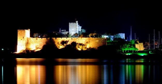 Bodrum ayağınıza geliyor