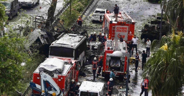 Bombalı saldırıda flaş gelişme