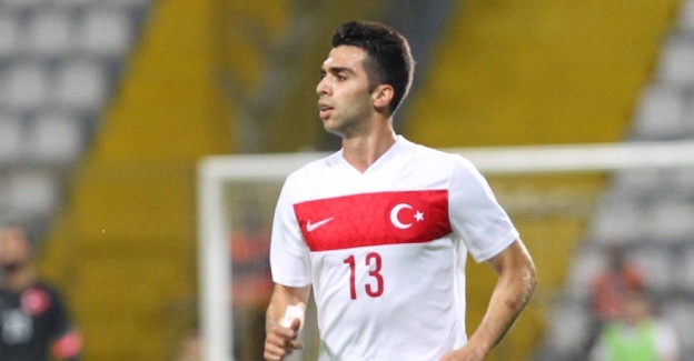 Caner’in yerine Emre Taşdemir