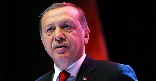 Cumhurbaşkanı Erdoğan STK temsilcileriyle iftarda buluştu