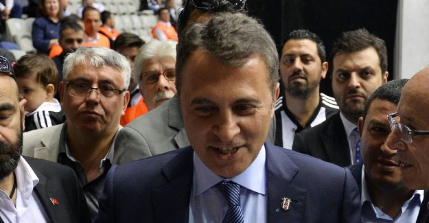 Fikret Orman’dan Yıldırım’a şok cevap