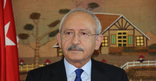 Kılıçdaroğlu: Onların hiçbiri Müslüman değil