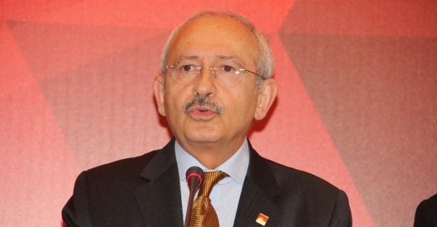 Kılıçdaroğlu’ndan ’imaj’ vurgusu