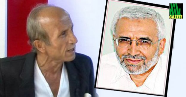 Mustafa Kaplan’dan Yaşar Nuri’yle ilgili özel... "Hatası sevabı beni ilgilendirmez… Dostlarımdan rica ediyorum…"